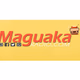 MaguakaRadio Logo