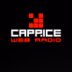 Radio Caprice - Acid House / Trance / Techno logo