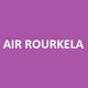 All India Radio - AIR Rourkela Logo
