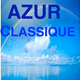 Azur 60 Radio Logo