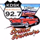 KD Radio - KDSK-FM Logo
