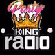 Party King Radio Logo