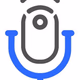 Radio Web UPRH Logo