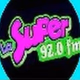 LA SUPER FM RADIO VIRTUAL Logo
