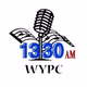 Fox Sports 1330 - WYPC Logo
