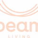 BEAM LIVING RADIO logo