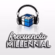 Frecuencia Millennial Logo