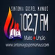 Rádio Sintonia Gospel Manaus Logo