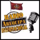 Radio Arequipa Internacional Logo