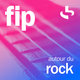 Radio FIP - Rock Logo