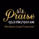 Praise 95.9 FM & 910 AM - WMOG logo