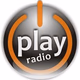 Play Radio - Play 90s Logo
