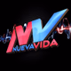 Nueva Vida FM - WNVM Logo