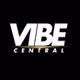 Vibe Central Radio logo