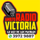 Radio Victoria GT Logo