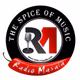 Radio Masala Logo