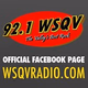 92.1 WSQV - WSQV Logo