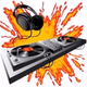 dcohenradio Logo