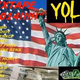 87.9 YOLO Logo