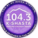 K-Shasta - KSHA Logo