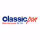 Classic Pan Belo Horizonte Logo