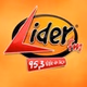 Lider FM logo
