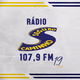 Radio Caminho Seguro Logo