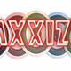 Maxxizik Logo