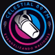 CELESTIAL 89 FM Logo