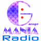 Webradio Garagemania Logo