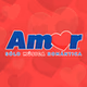 Amor FM - Amor Solo Pop logo