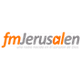 FM Jerusalen logo
