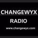 CHANGEWYX Radio Logo