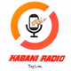 Radio Kabani Logo