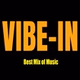 Vibe-in Radio Logo