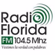 Radio Florida de Cuba Logo