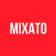 Radio Mixato Logo