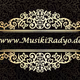 Cevheri Musiki Radyo Logo