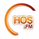 HOŞFM logo