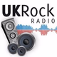 UK Rock Radio Logo