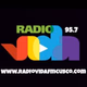 Radio Vida FM Cusco Logo