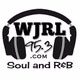 WJRL95.3 Soul and R&B Logo