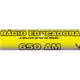 RADIO Educadora Colider AM Logo