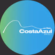 Rádio Costa Azul Logo