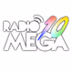 Radio Mega 10 Logo