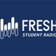 Fresh Student Radio Logo