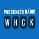 Passenger Radio WHCK Logo