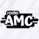 Rádio AMC Logo