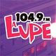 La Lupe - XHCZ Logo
