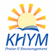 KHYM - KZCK Logo